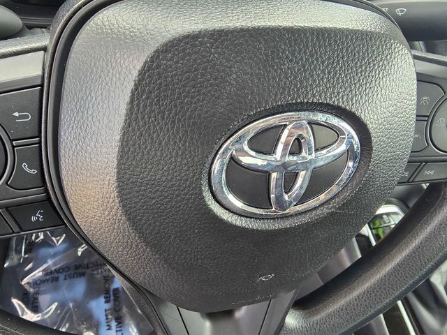 Used 2026 Toyota Corolla LE FWD image 30