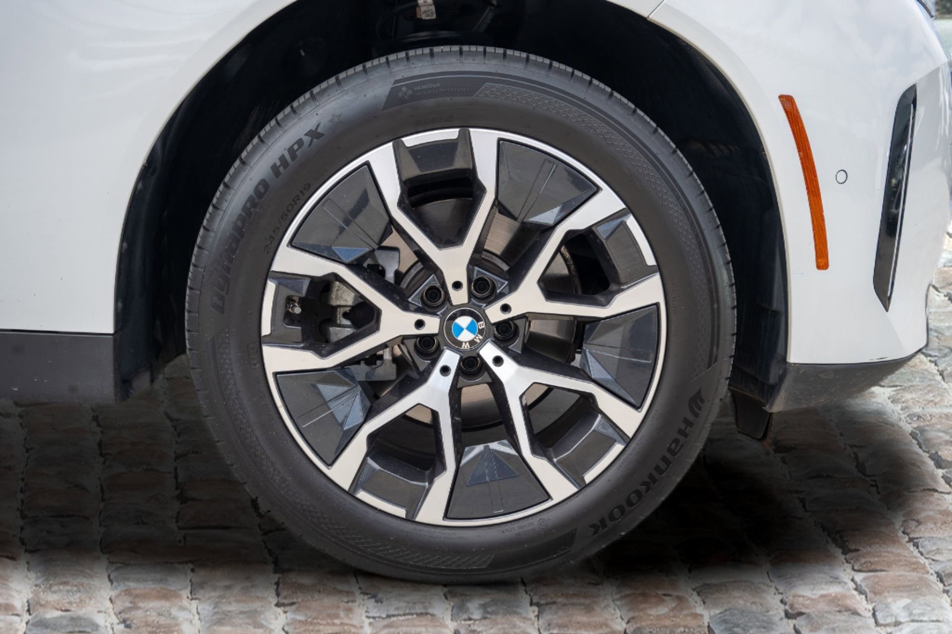 Used 2025 BMW X3 xDrive30i image 37