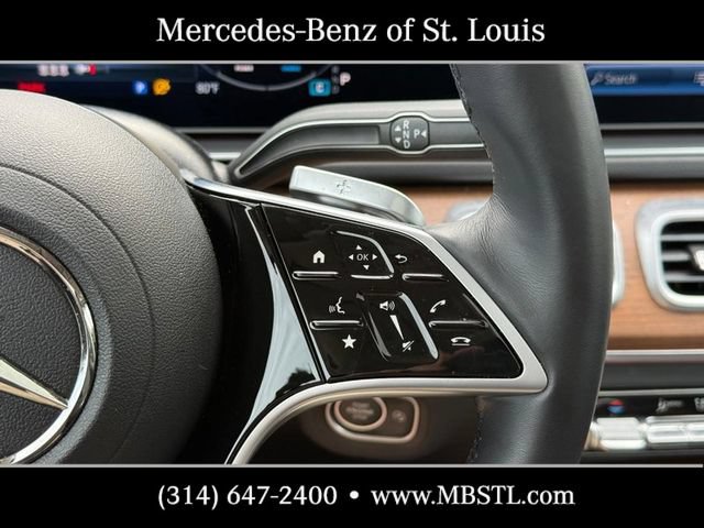Certified 2026 Mercedes-Benz GLE 350 4MATIC image 23