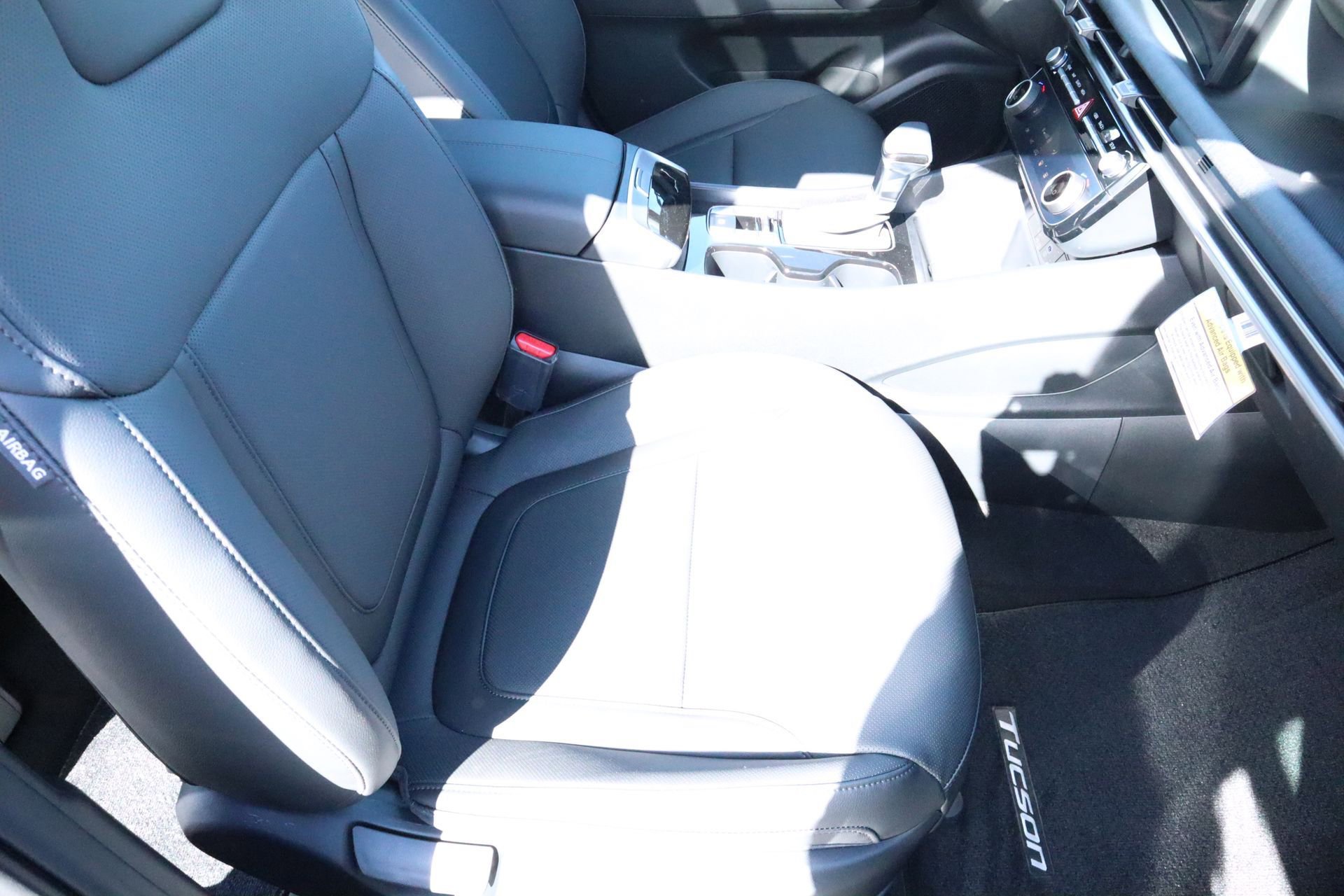 New 2026 Hyundai Tucson SEL image 19