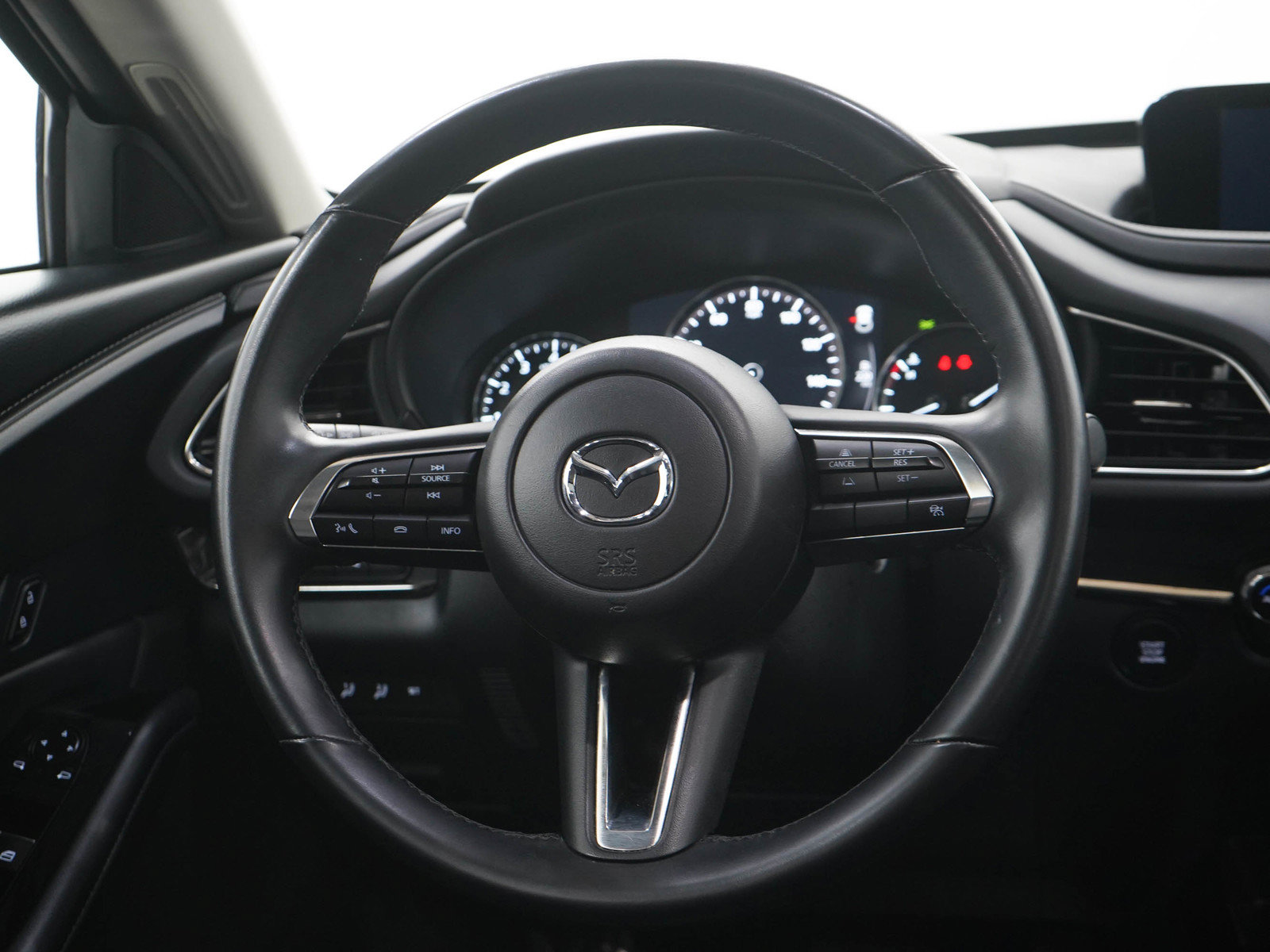 Used 2025 MAZDA CX-30 AWD 2.5 S w/ Preferred Package image 16