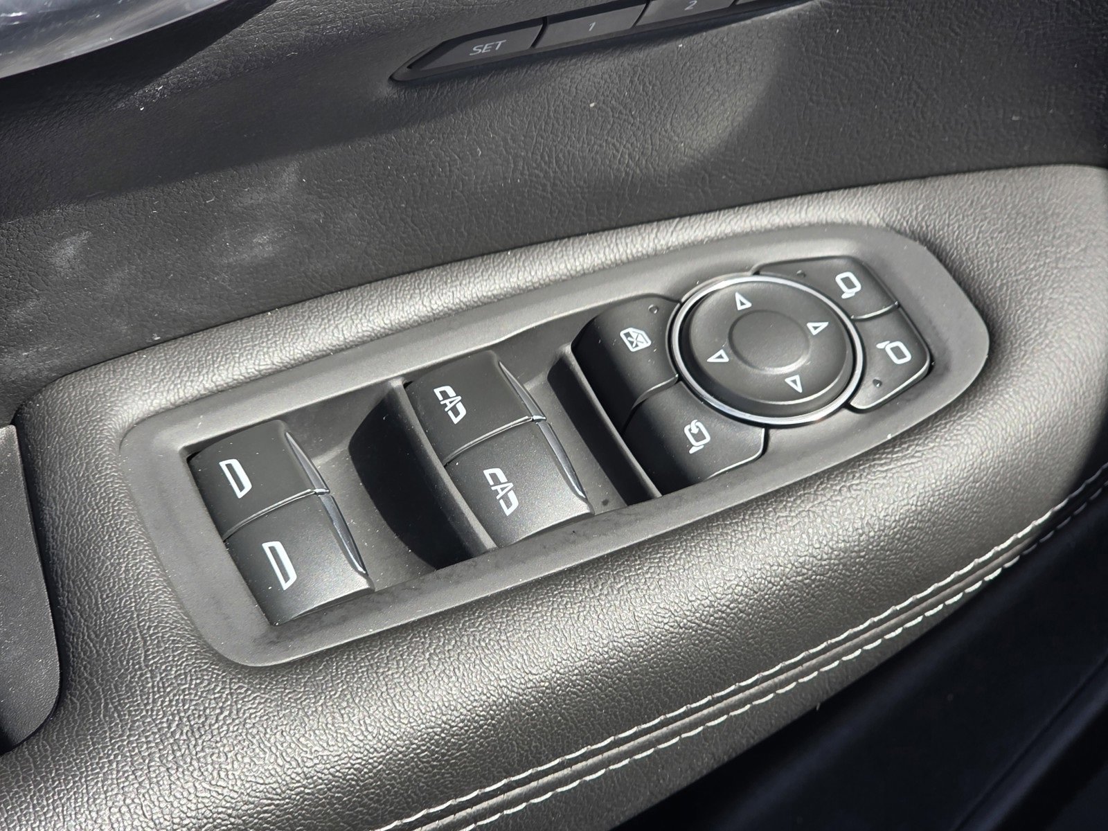 Used 2023 Cadillac XT5 Premium Luxury image 21