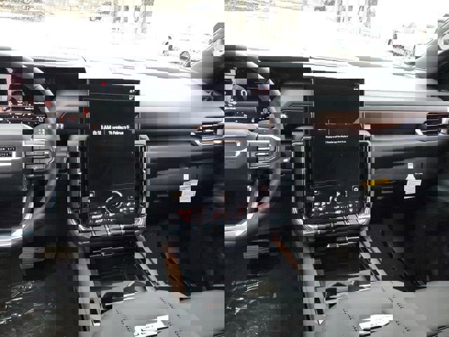 New 2026 GMC Yukon Denali image 14