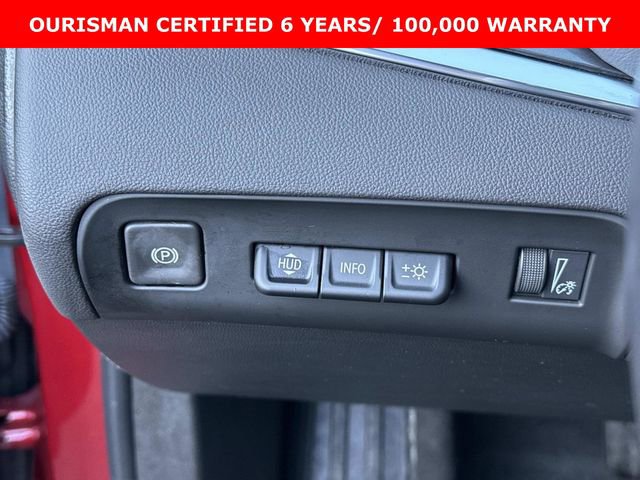 Certified 2024 Buick Enclave Premium image 28