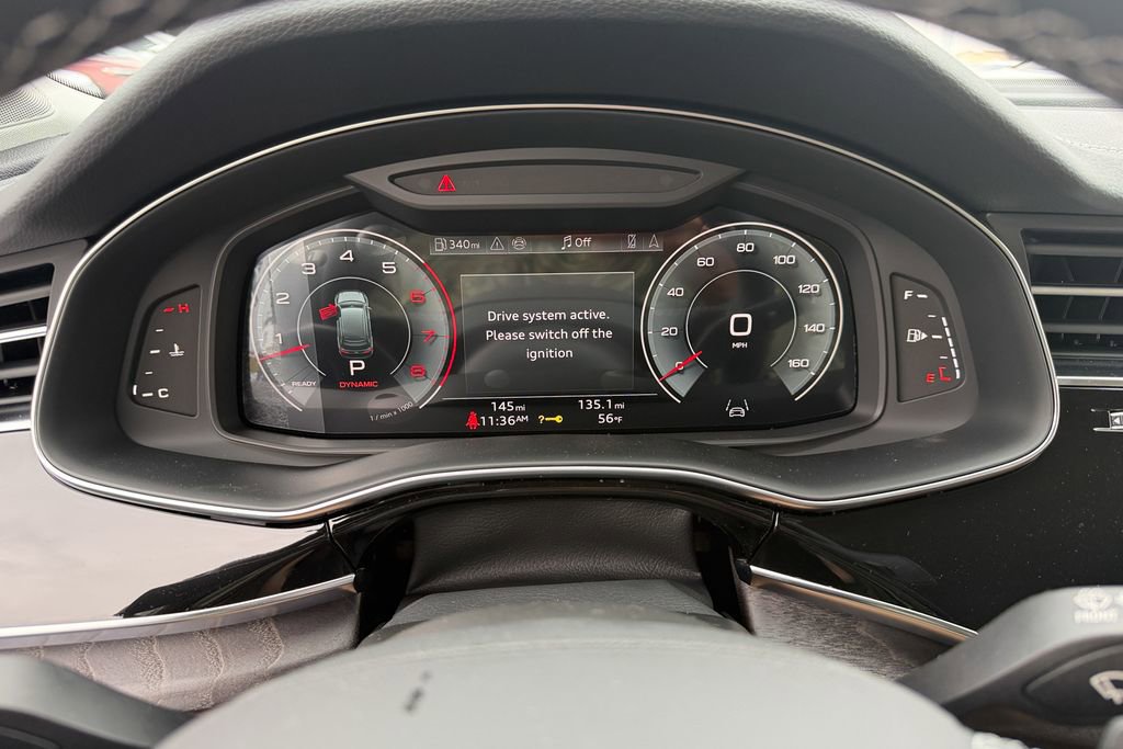 New 2026 Audi Q7 3.0T Prestige image 17