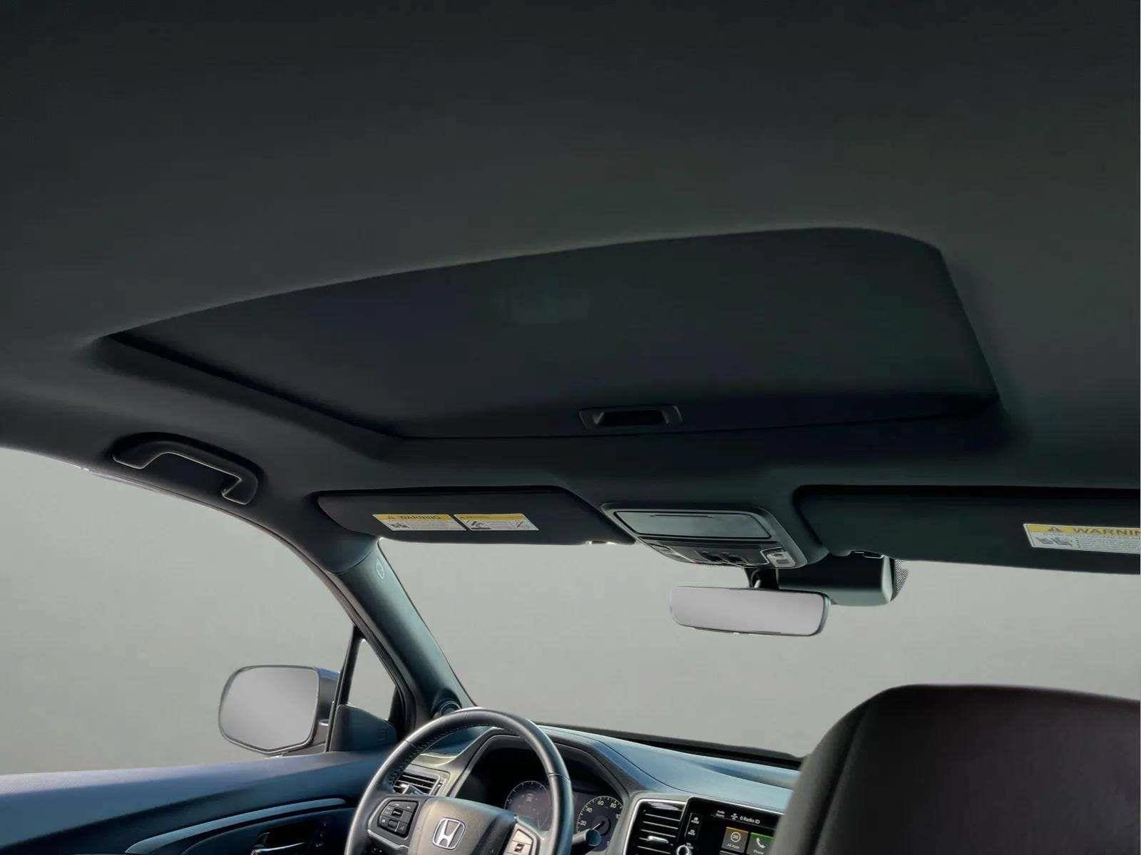 Used 2024 Honda Ridgeline RTL image 13