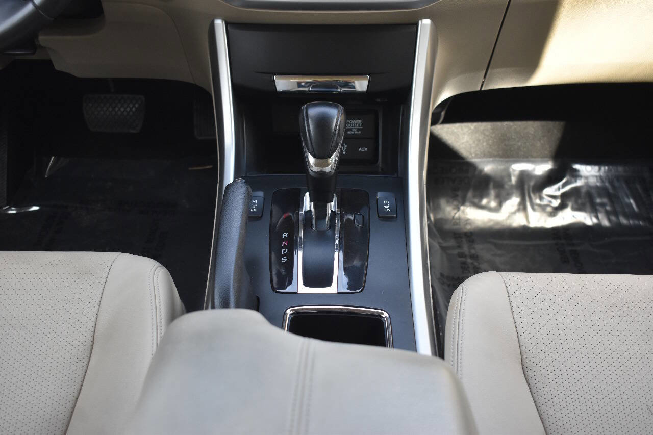 Used 2014 Honda Accord EX-L image 30
