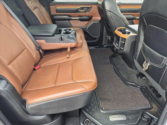 Used 2020 RAM 1500 Limited RWD image 26