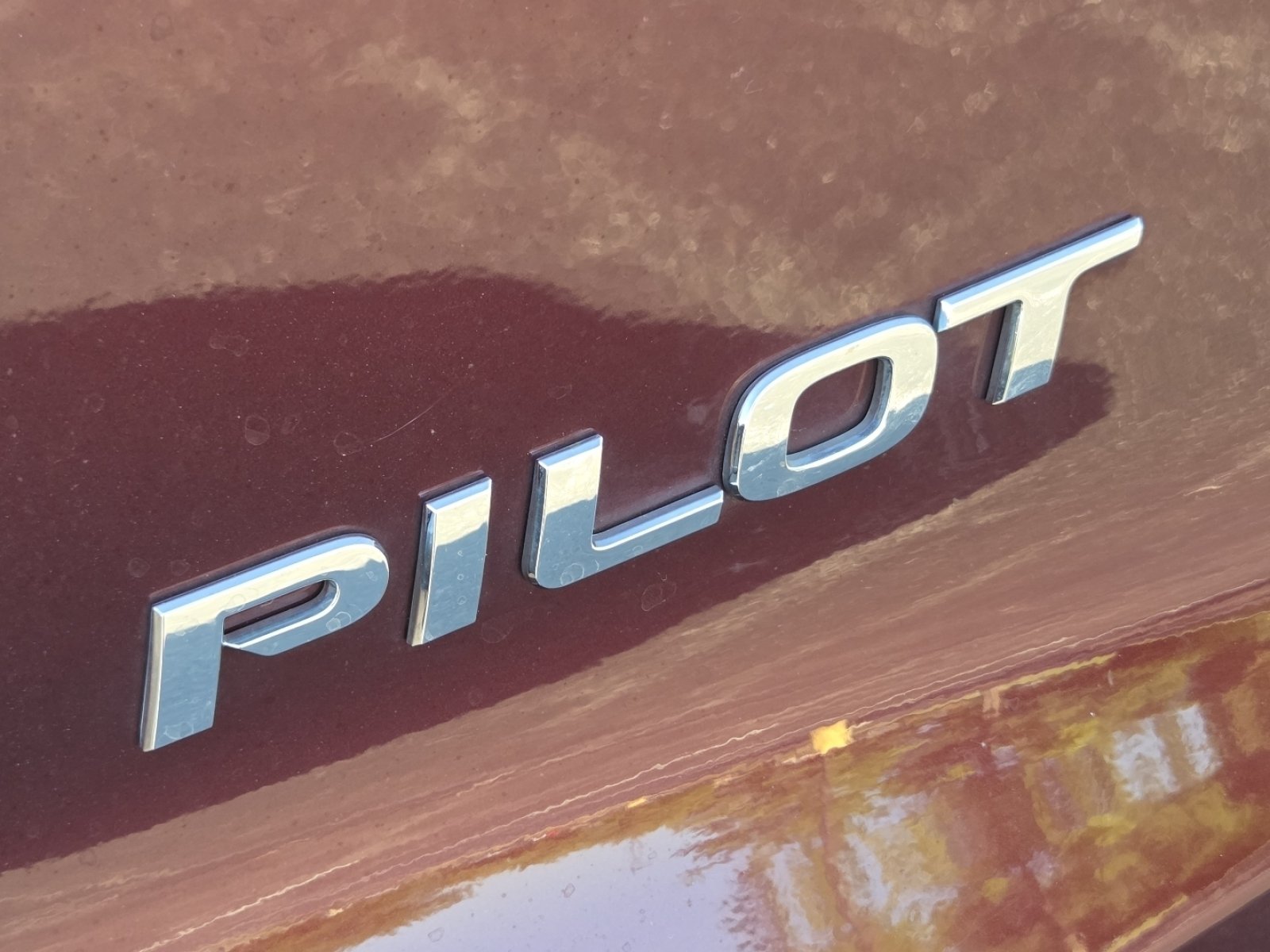 Certified 2020 Honda Pilot Elite image 20