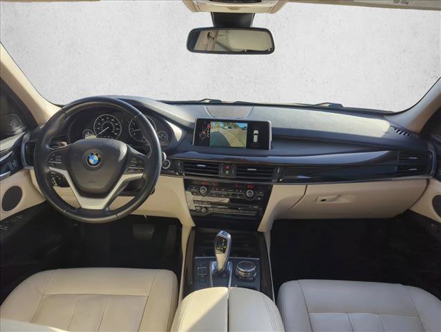 Used 2016 BMW X5 sDrive35i image 24