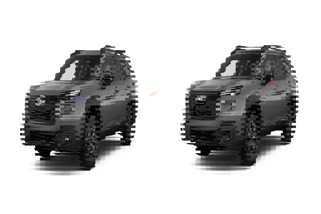 New 2026 Subaru Outback Limited image 1