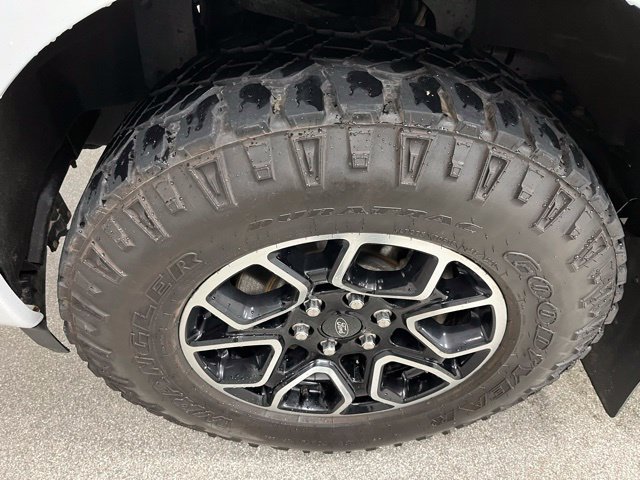 Used 2023 Ford F150 XLT w/ Equipment Group 302A High AWD/4WD image 15