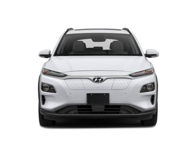 Used 2021 Hyundai Kona Limited w/ Cargo Package FWD image 6