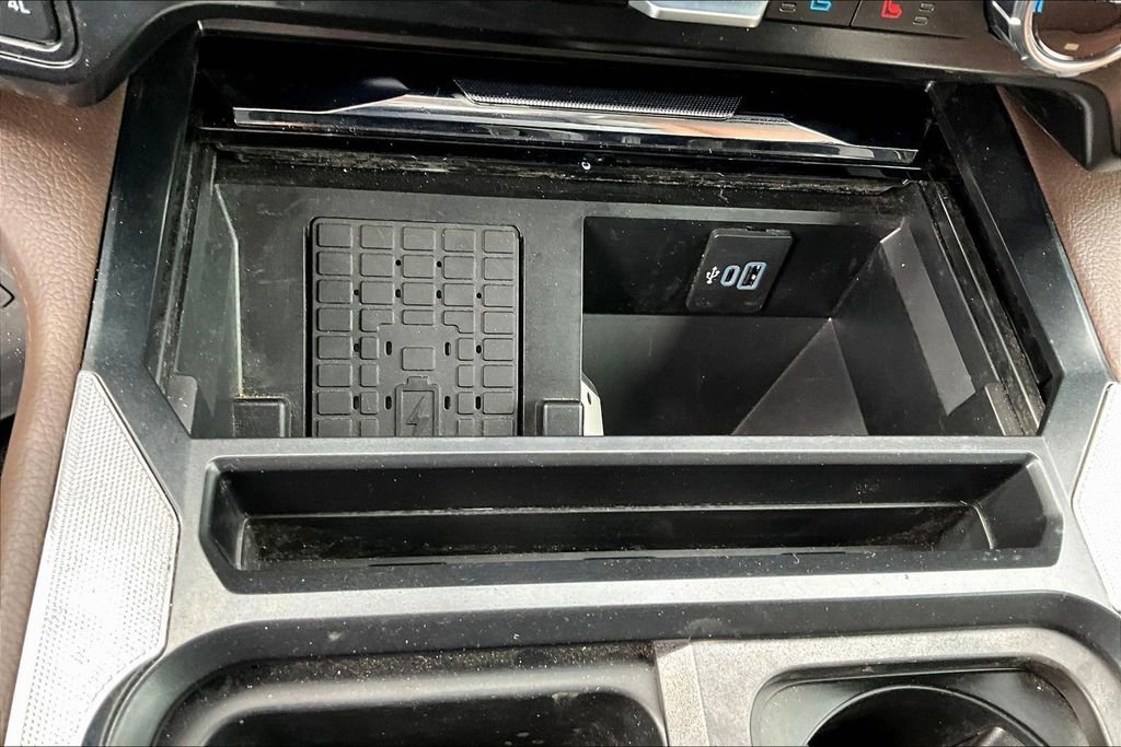 Used 2026 Ford F350 King Ranch AWD/4WD image 18
