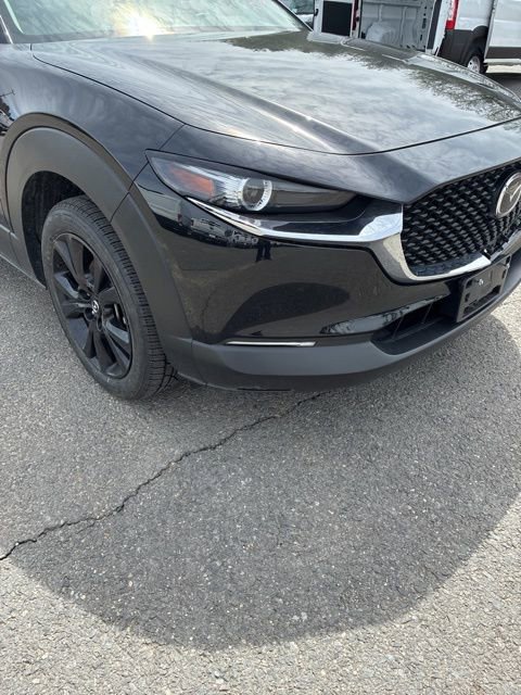 Used 2024 MAZDA CX-30 AWD 2.5 S w/ Select Sport Pkg image 5