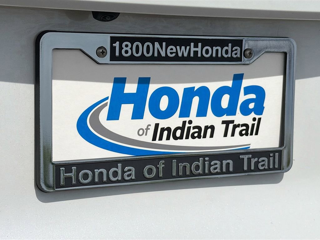 Used 2024 Honda HR-V Sport image 35