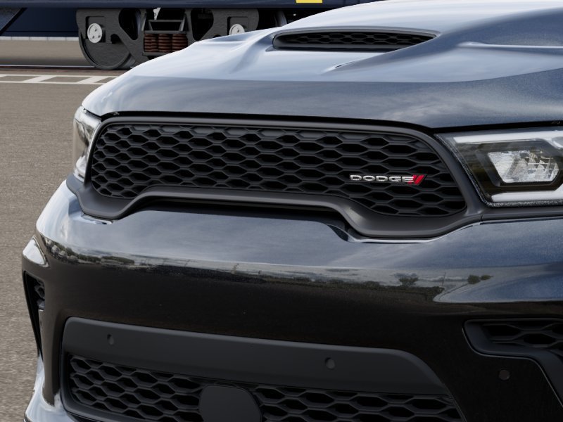 New 2026 Dodge Durango GT AWD/4WD image 11