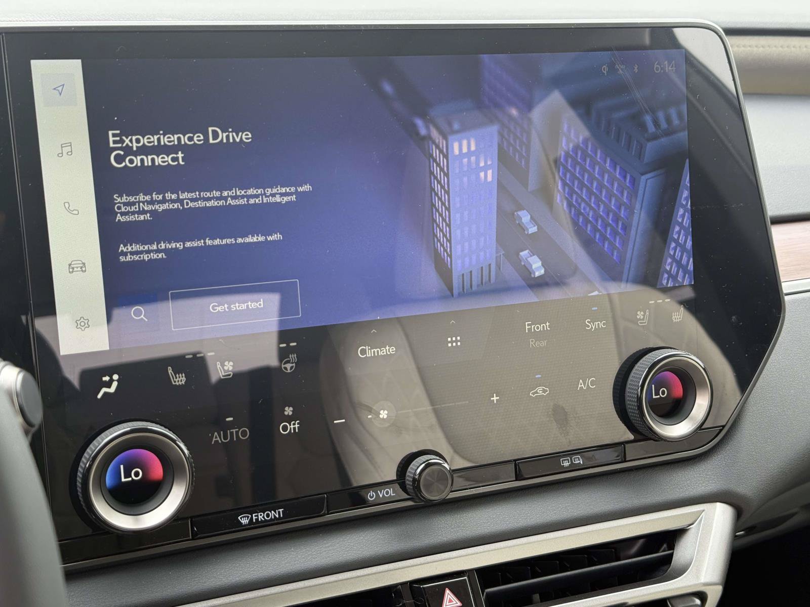 New 2026 Lexus RX 350 Premium Plus AWD/4WD image 5