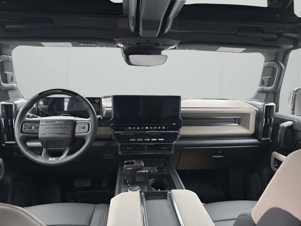New 2026 GMC Hummer EV 4x4 Crew Cab image 22