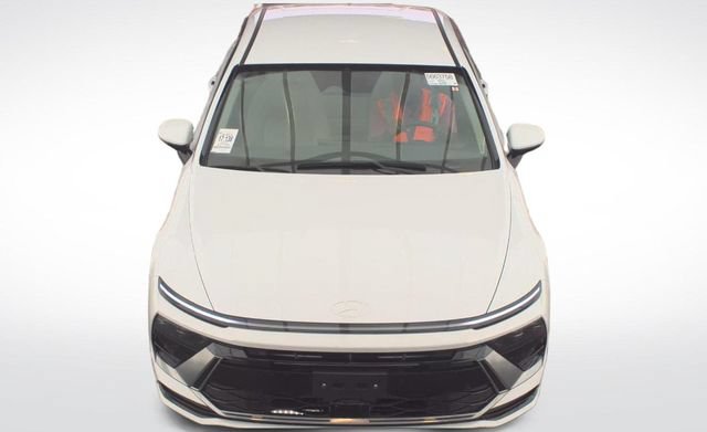 Used 2025 Hyundai Sonata SEL FWD image 8