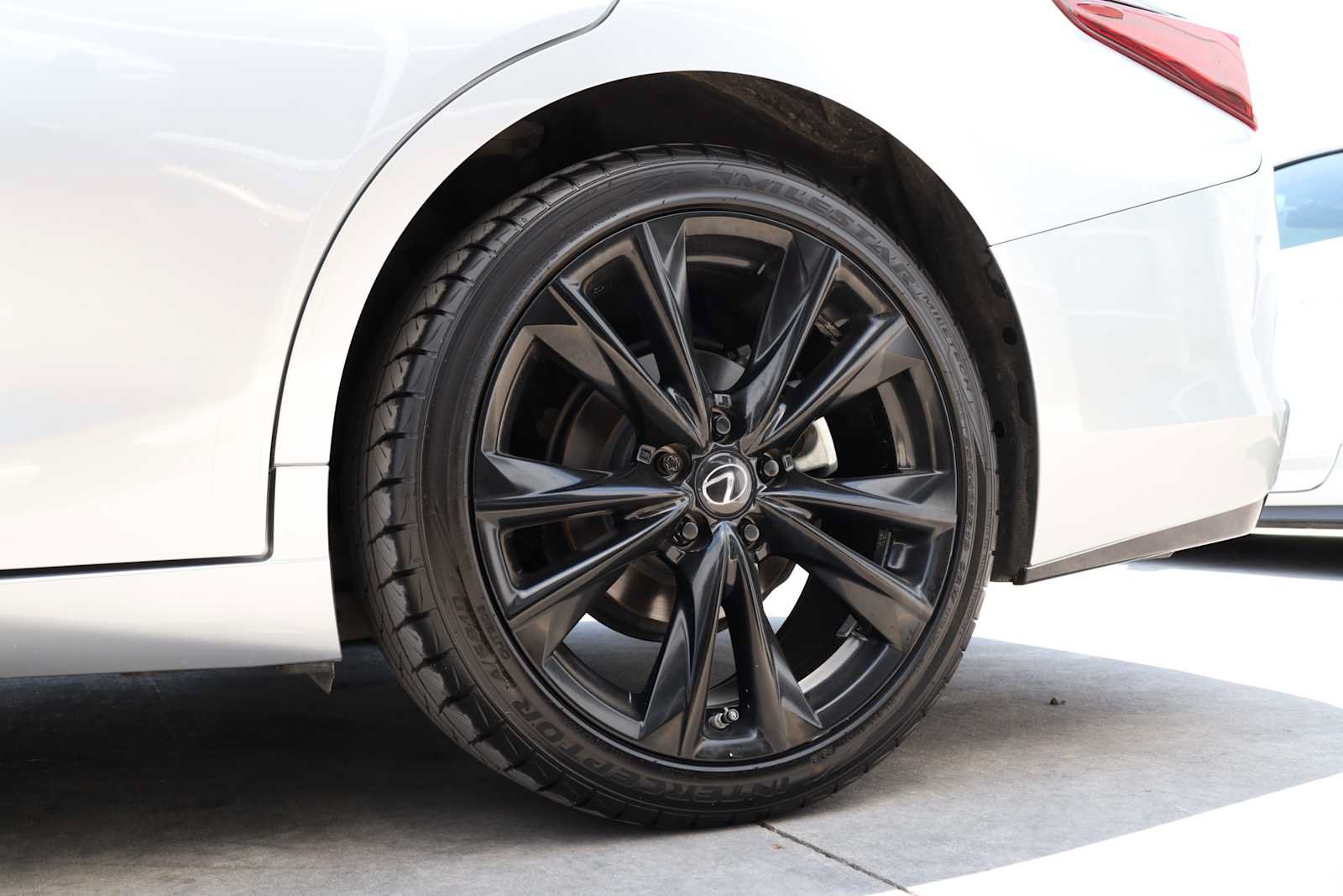Used 2022 Lexus ES 300h F Sport w/ Accessory Package 2 FWD image 68