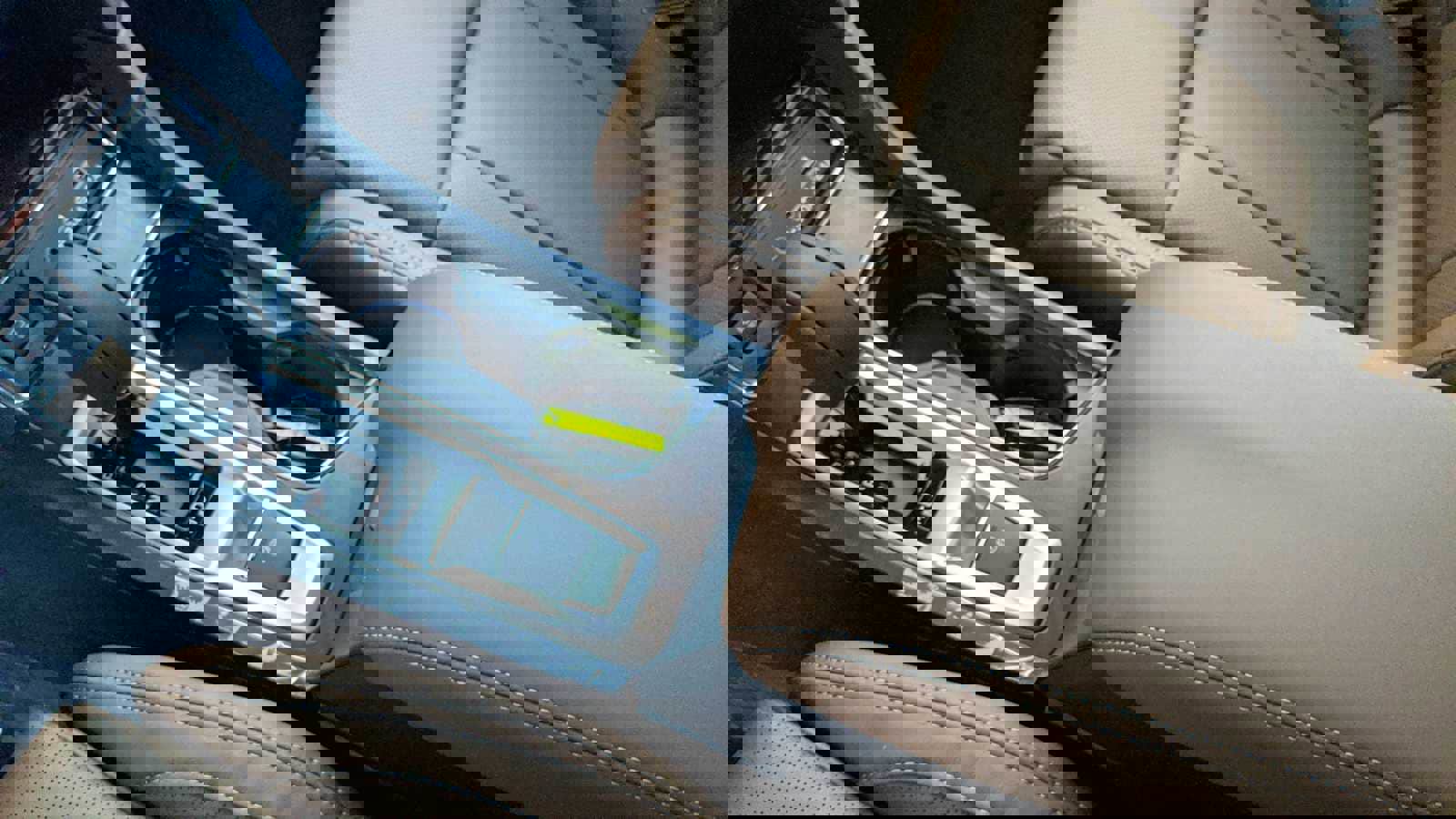 New 2025 Subaru Ascent Touring image 29