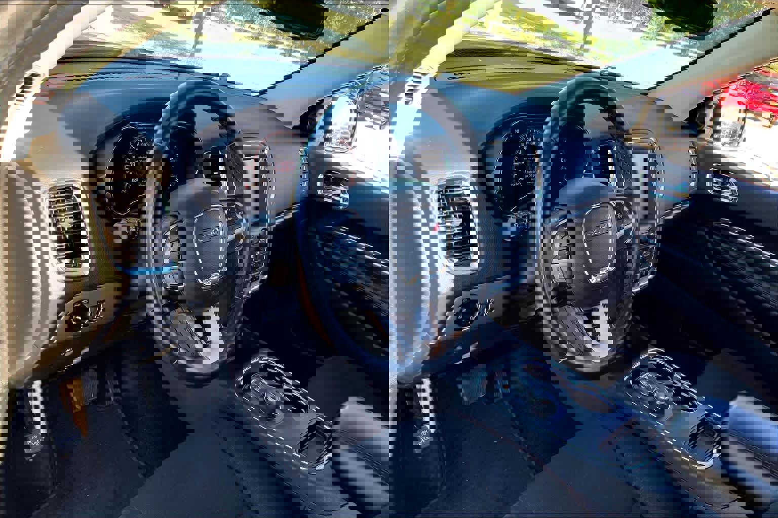 Used 2017 Dodge Durango SXT w/ Quick Order Package 23B image 17