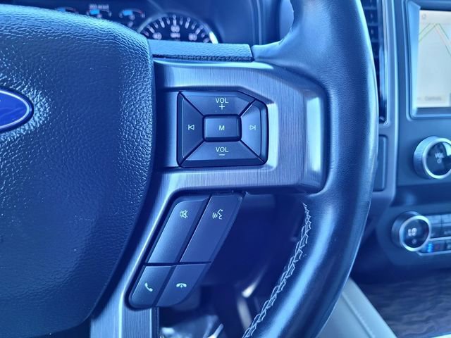 Certified 2021 Ford Expedition Max Platinum AWD/4WD image 23