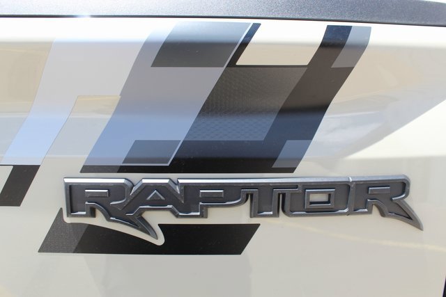 Used 2025 Ford Ranger Raptor image 27