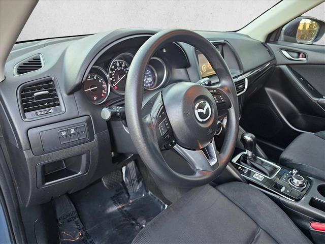 Used 2016 MAZDA CX-5 Sport FWD image 23