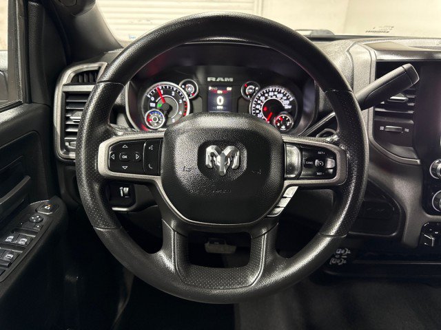 Used 2024 RAM 3500 Tradesman AWD/4WD image 16