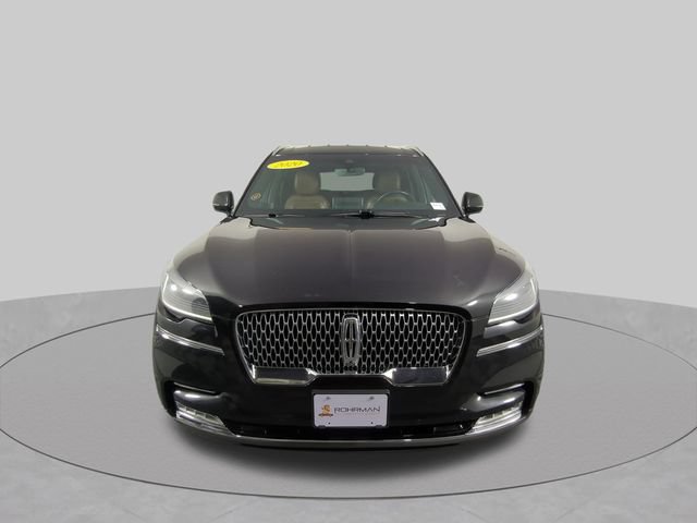 Used 2020 Lincoln Aviator Reserve w/ Elements Package Plus AWD/4WD image 15