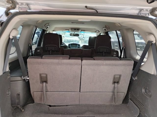 Used 2012 Nissan Pathfinder SV AWD/4WD image 10
