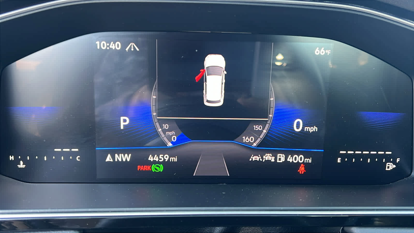 Used 2025 Volkswagen Jetta S image 21