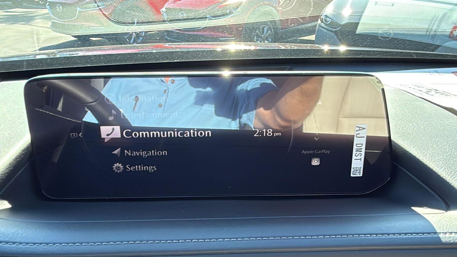 New 2026 MAZDA CX-30 AWD 2.5 S w/ Premium Package image 12