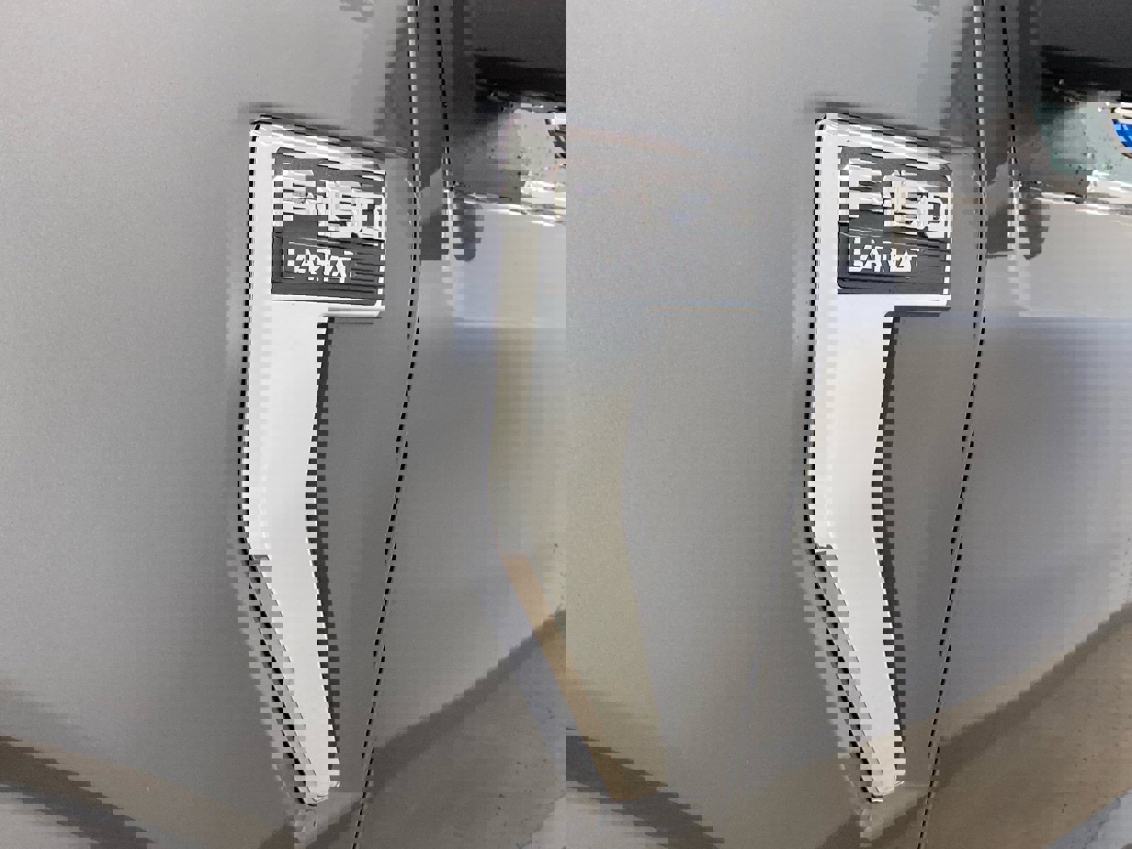 New 2026 Ford F150 Lariat w/ Equipment Group 501A Mid image 42