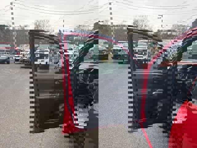 Used 2021 Toyota Tacoma TRD Sport image 16