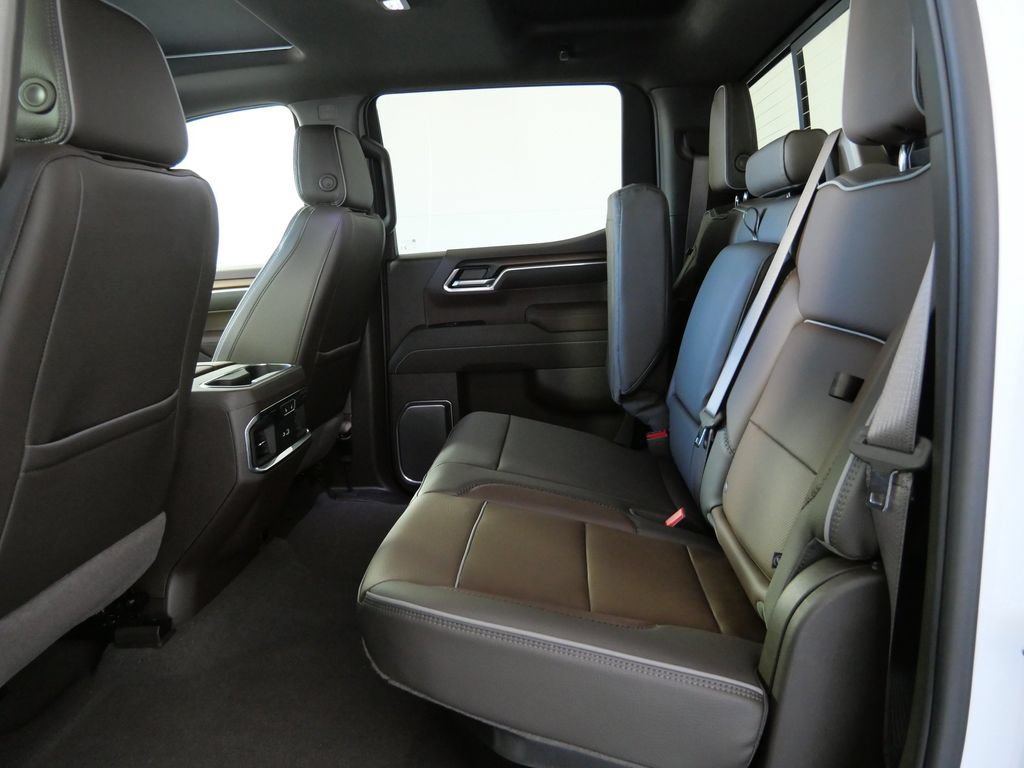 New 2026 GMC Sierra 1500 Denali AWD/4WD image 15