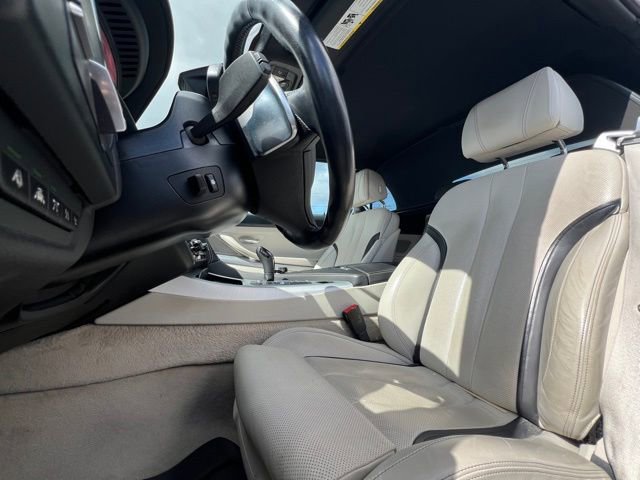 Used 2016 BMW 650i xDrive Convertible AWD/4WD image 11