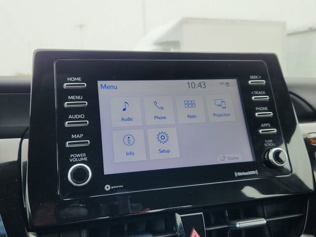 Used 2023 Toyota Camry SE image 37