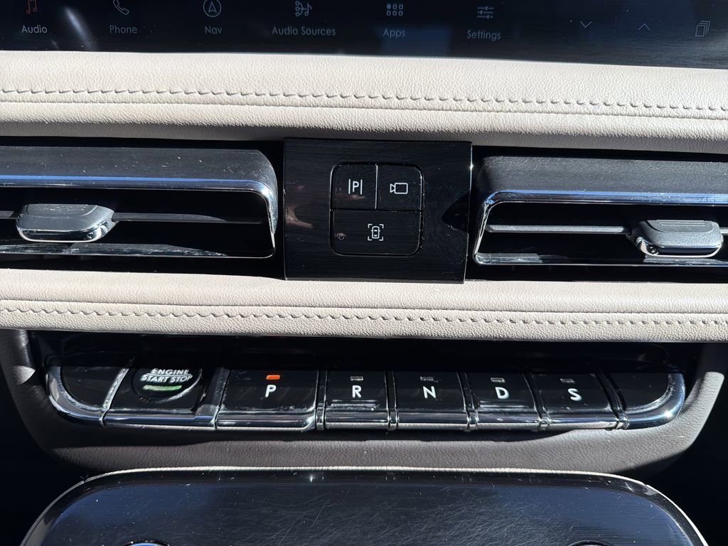 Certified 2023 Lincoln Nautilus AWD w/ Premium Package image 26
