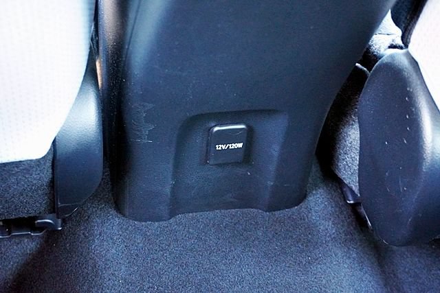 Used 2016 Toyota Prius Four FWD image 24