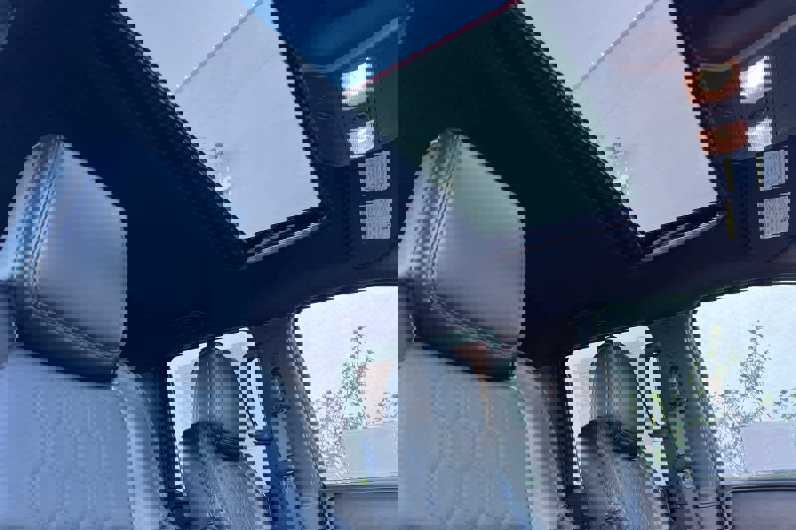 Used 2022 Nissan Frontier Pro-X w/ Pro-X Premium Package image 16