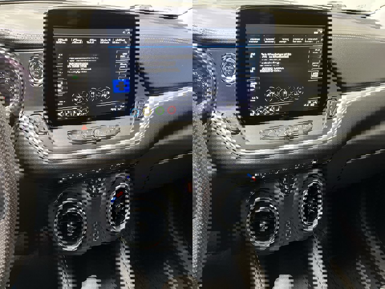 Certified 2023 Chevrolet Blazer LT w/ Driver Confidence Package image 17