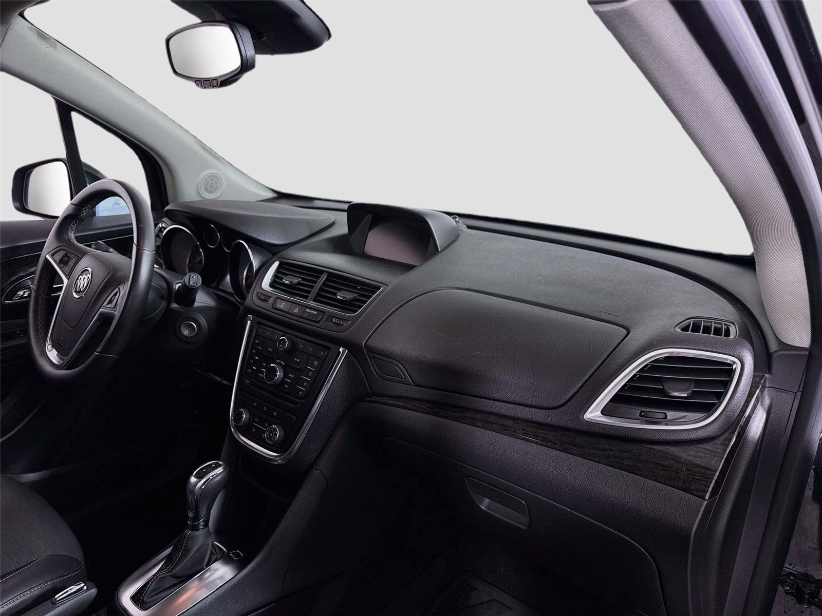 Used 2016 Buick Encore FWD image 19
