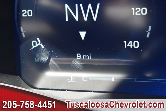 New 2026 Chevrolet Silverado 1500 LT image 24