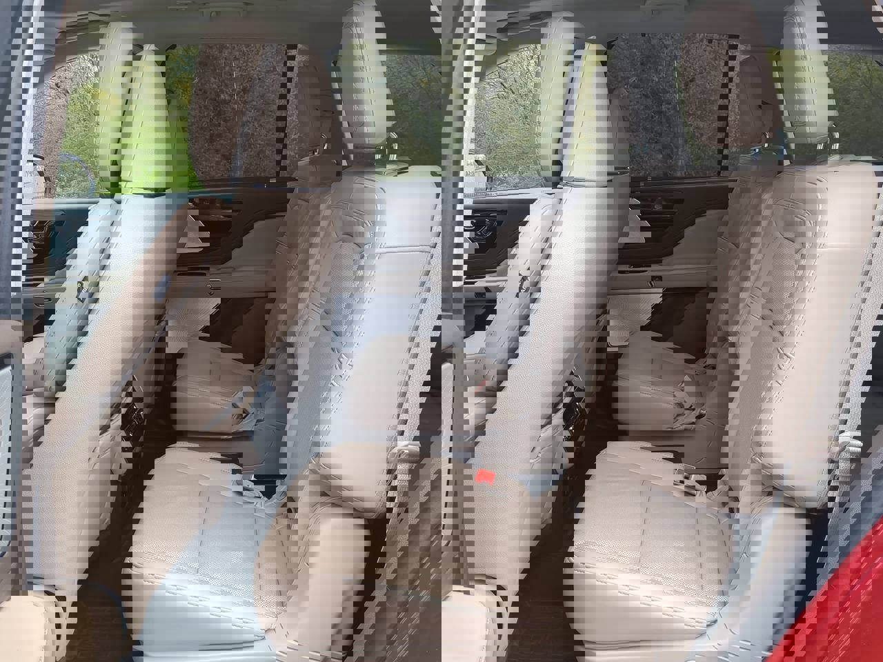 Used 2021 Lincoln Aviator Reserve w/ Equipment Group 202A image 12