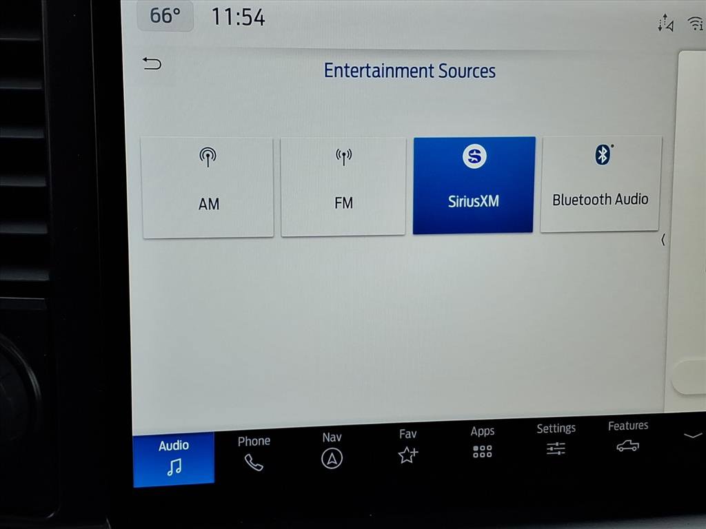 New 2026 Ford F450 Platinum w/ Platinum Plus Package image 12