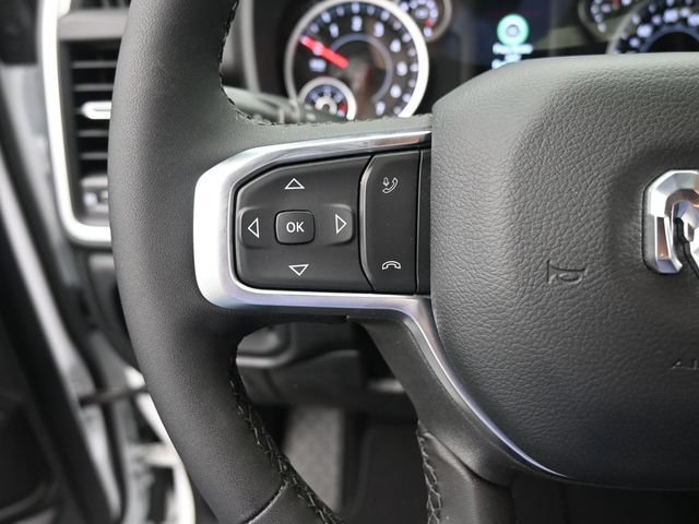 New 2026 RAM 1500 Big Horn AWD/4WD image 31
