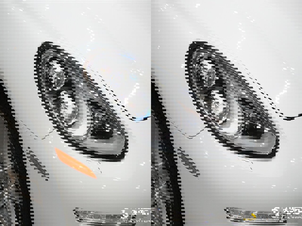 Used 2014 Porsche Panamera 4 image 4